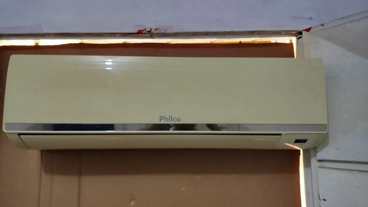 Ar Condicionado Philco