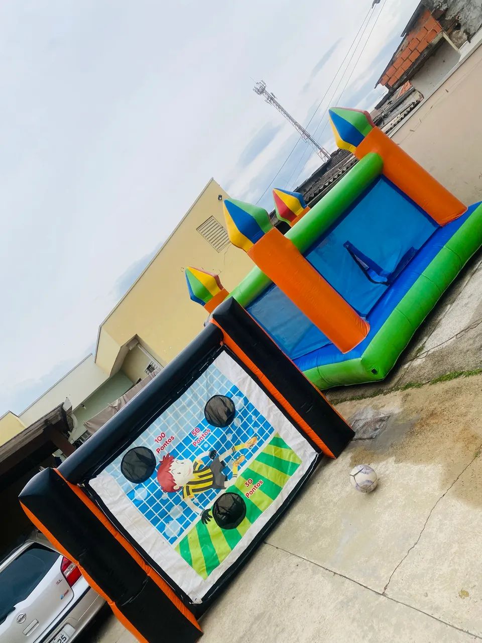 Locação de brinquedos ( Campinas e região )  - Foto 2