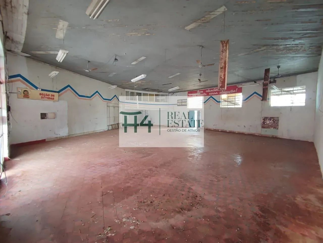 Loja para locação, Centro, Apucarana, PR - Foto 3