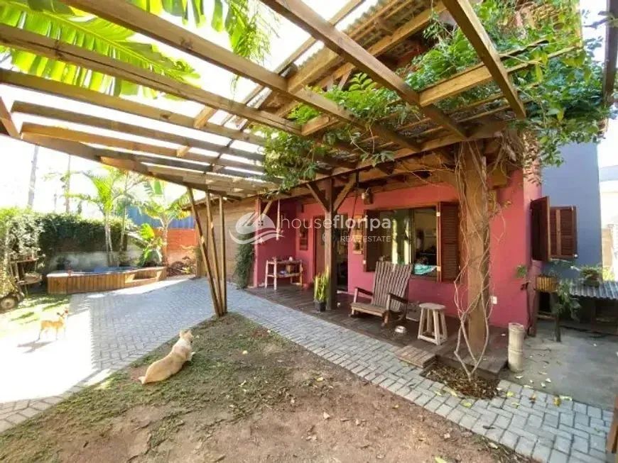 Casa à venda, Rio Tavares, Florianópolis, SC - Próximo ao novo campeche melhor localização
