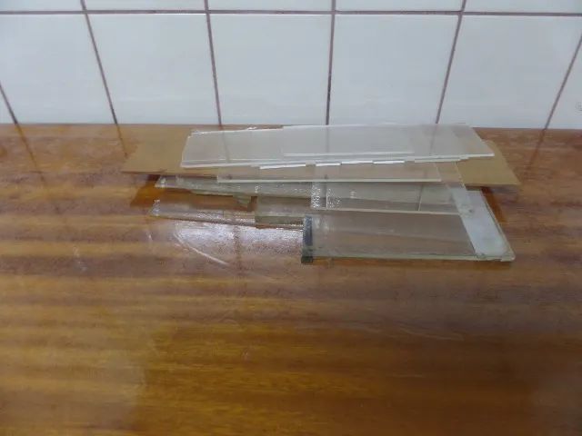 acrílico pacote - Foto 4