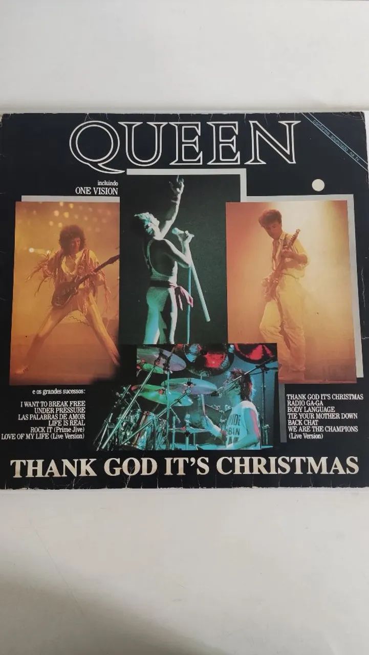 5 Discos vinil  - Foto 5