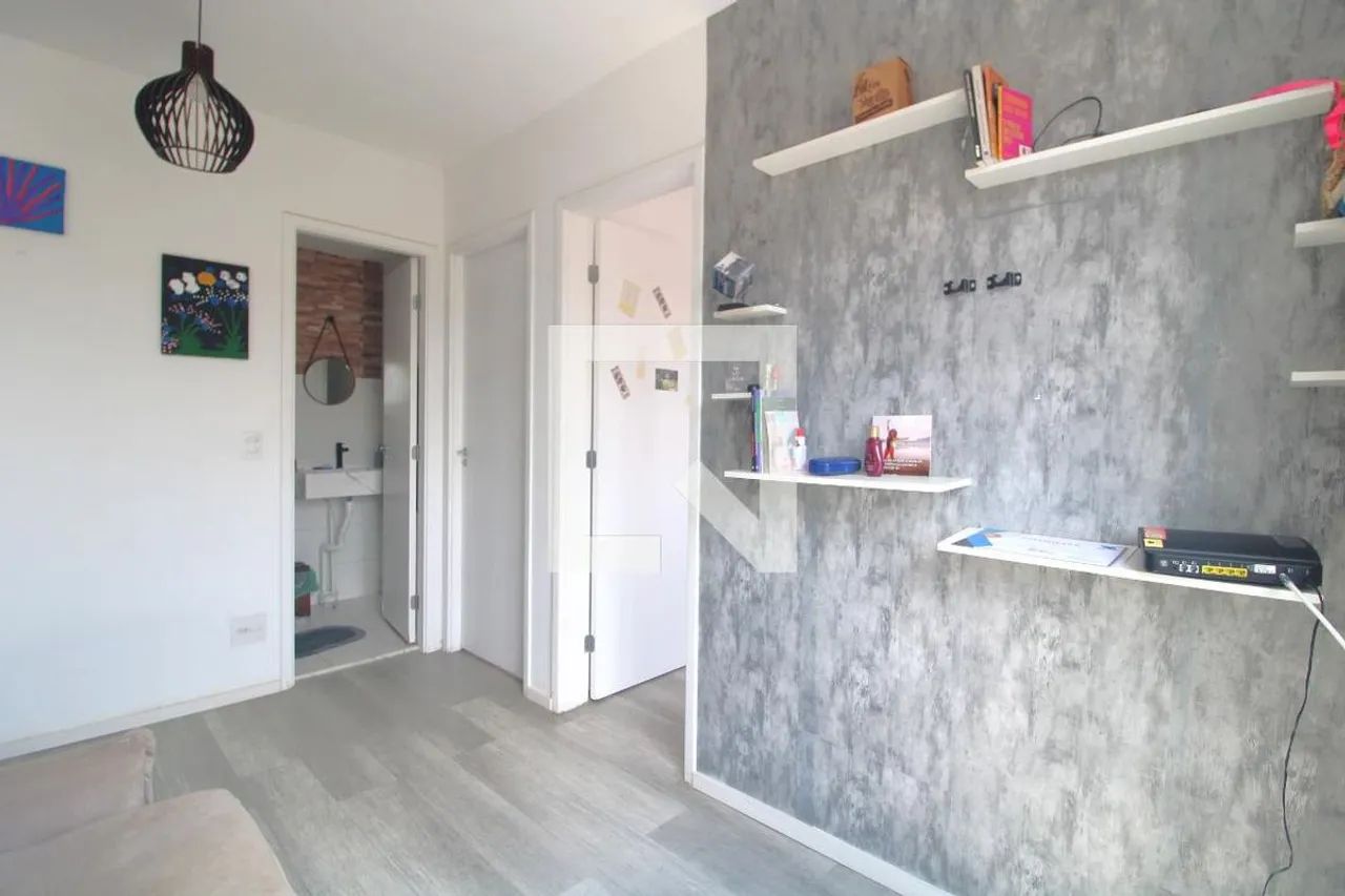 Apartamento à Venda - Jardim Palmares, 2 Quartos, 38 m2 - Foto 2