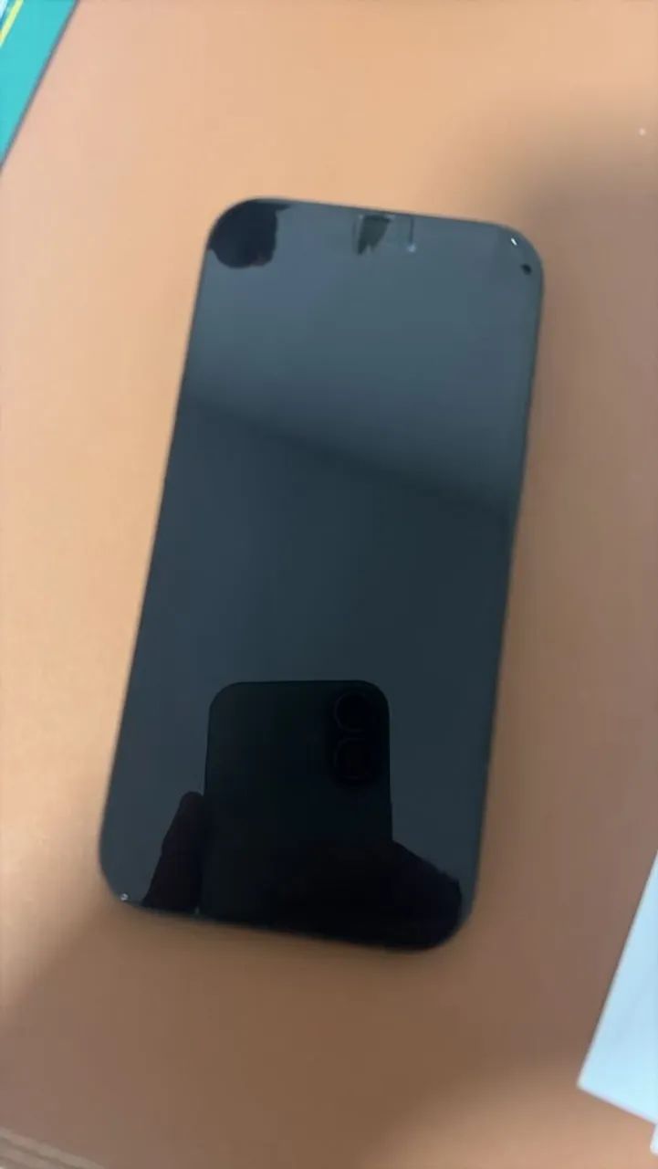 Iphone 15 128gb - tudo perfeito - Foto 2