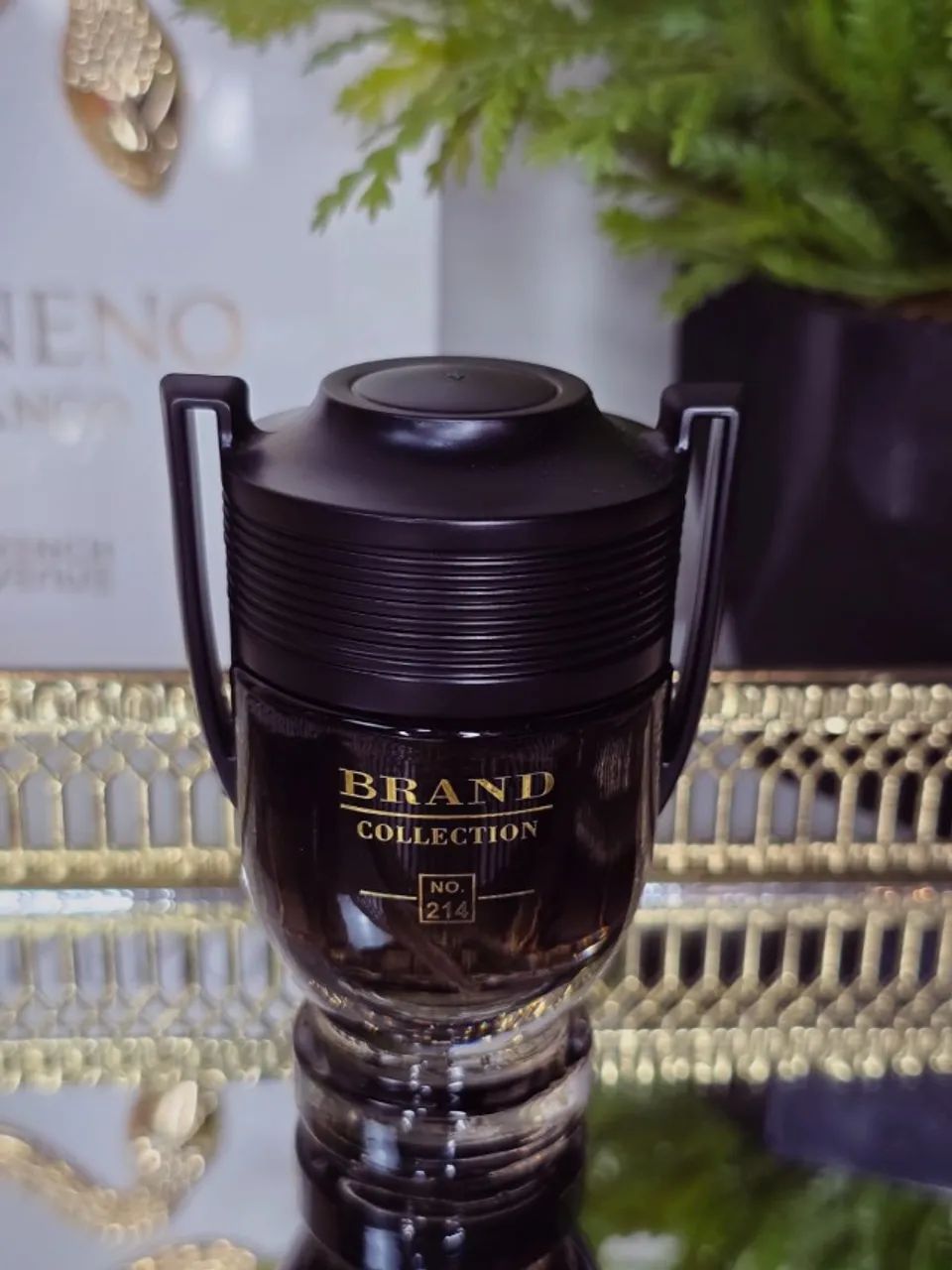 Perfumes Masculinos, Brand  - Foto 4