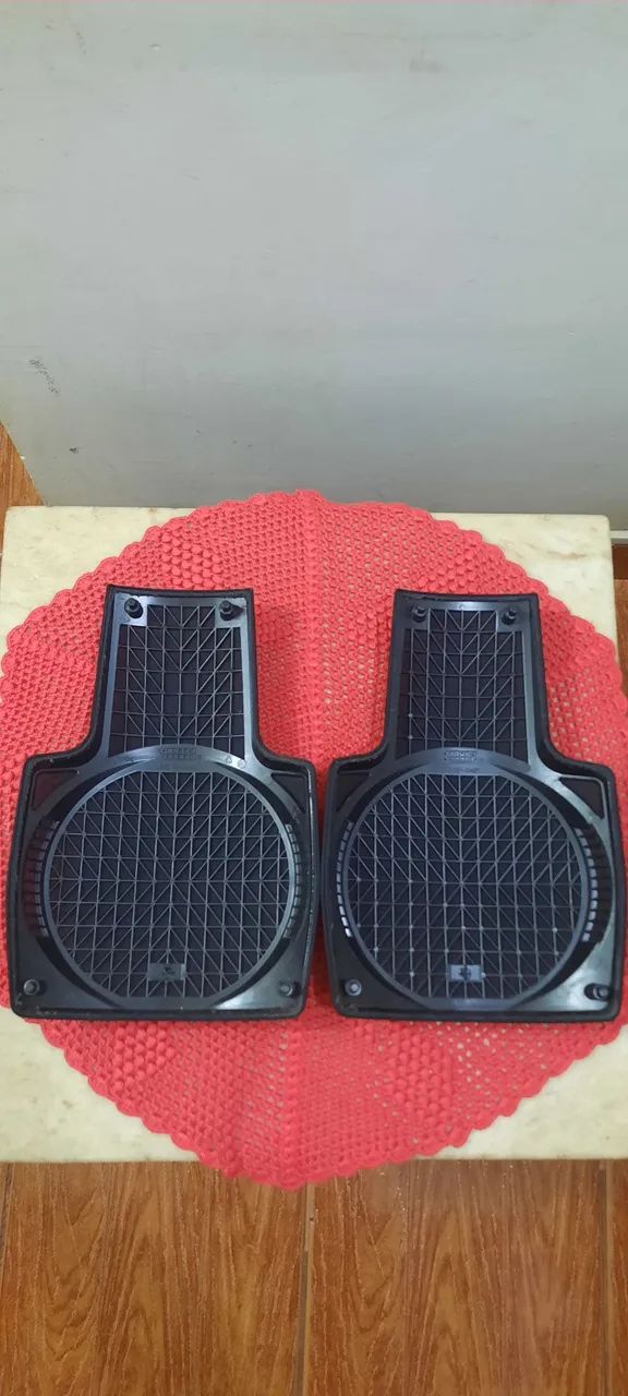 Caixas acústicas jvc em bom estado - Foto 5