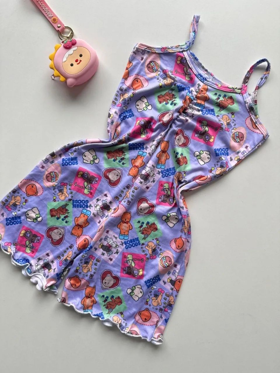 Pijama  - Foto 3