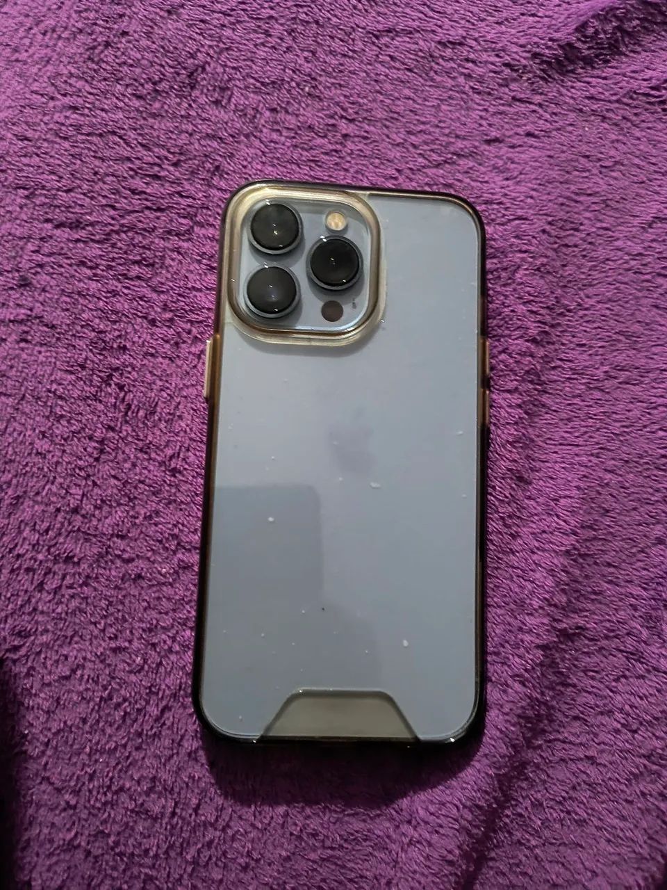 iPhone 13 pro 256gb - Foto 2