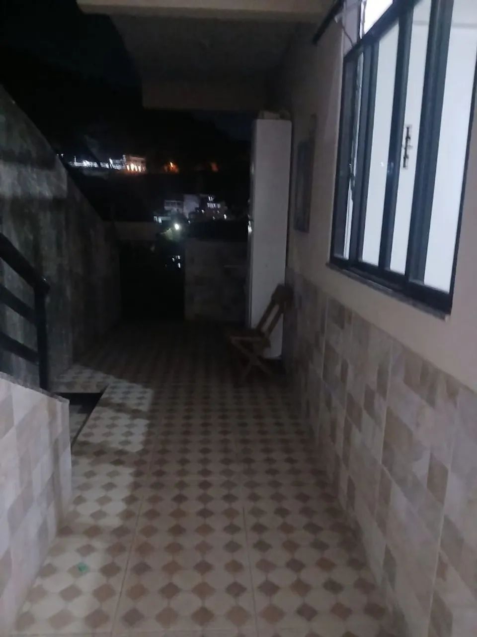 Alugo casa com 2 quartos  ( 800 reais ) - Foto 4