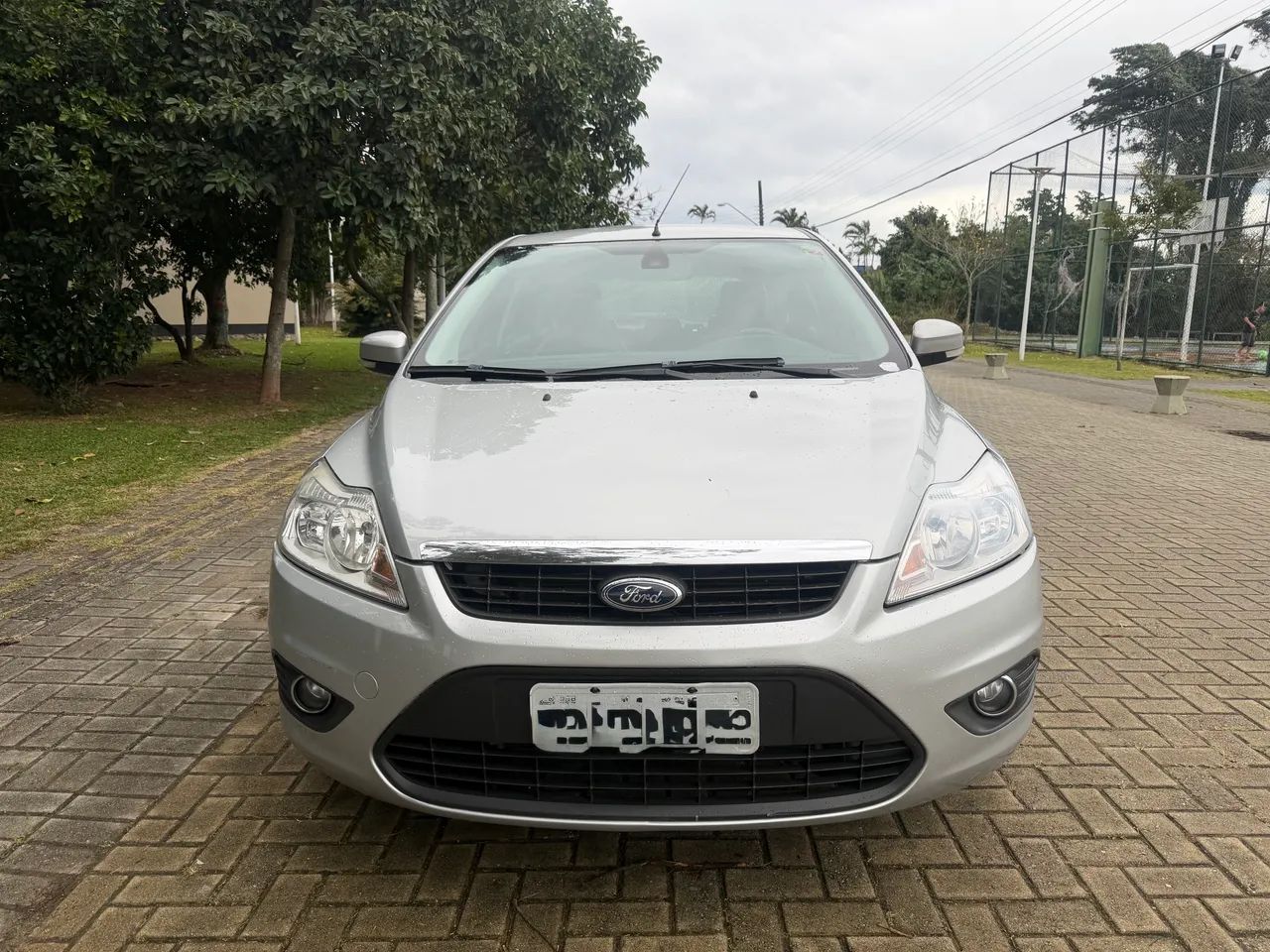 Ford Focus 2.0 16v/se/se Plus Flex 5P Aut. 2013