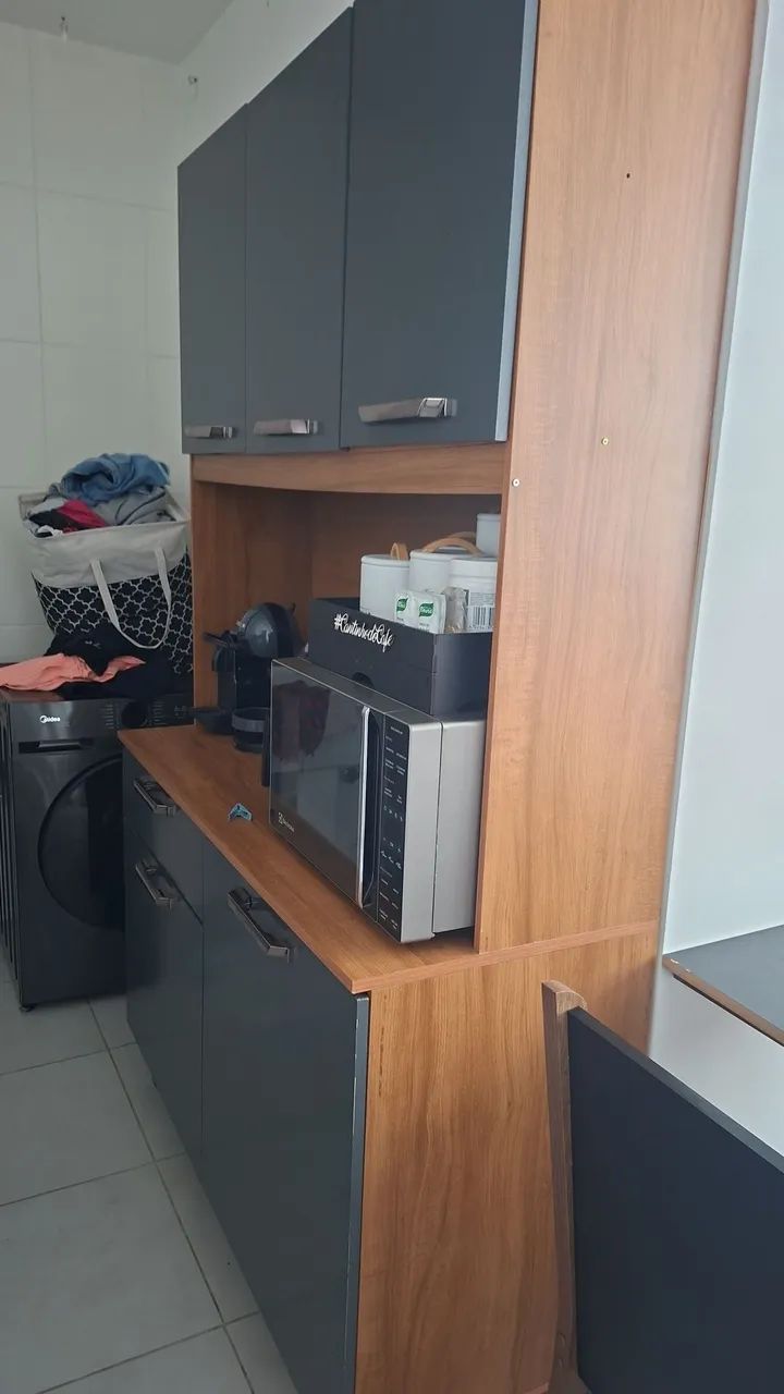 Móvel de cozinha 