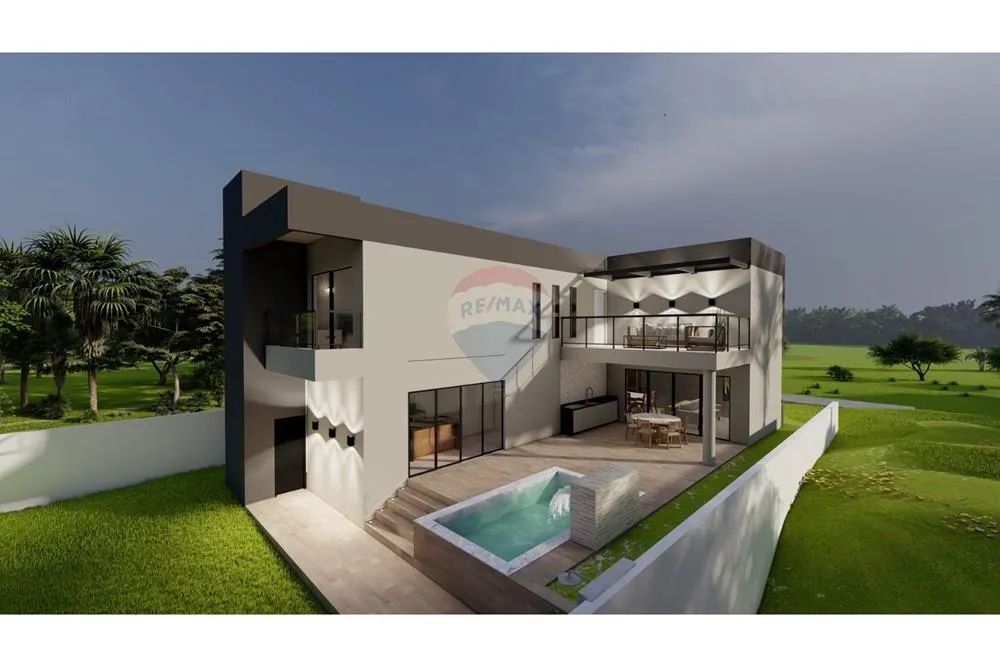 Casa Alphaville Pernambuco 2 - aceita financiamento - Foto 5