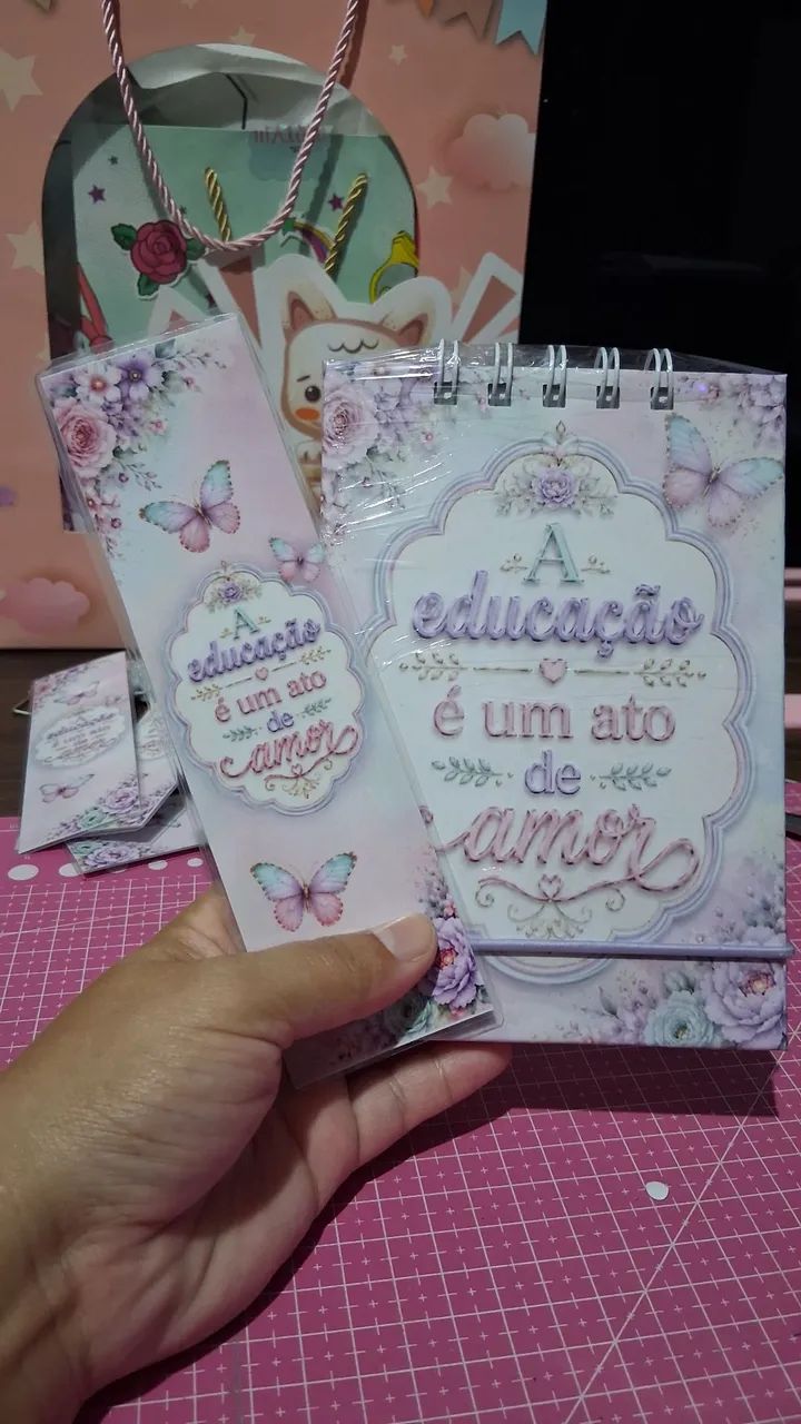 Dia do professor 