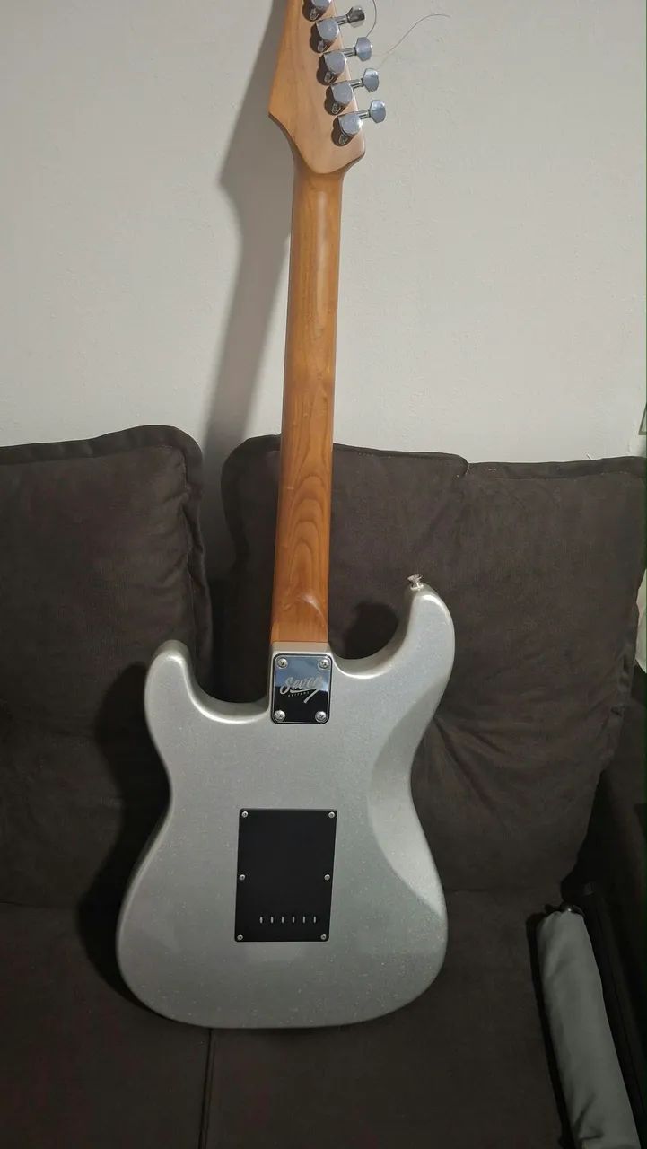 Guitarra Seven  - Foto 2