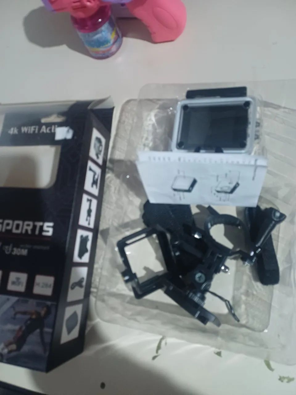 Camera  - Foto 5