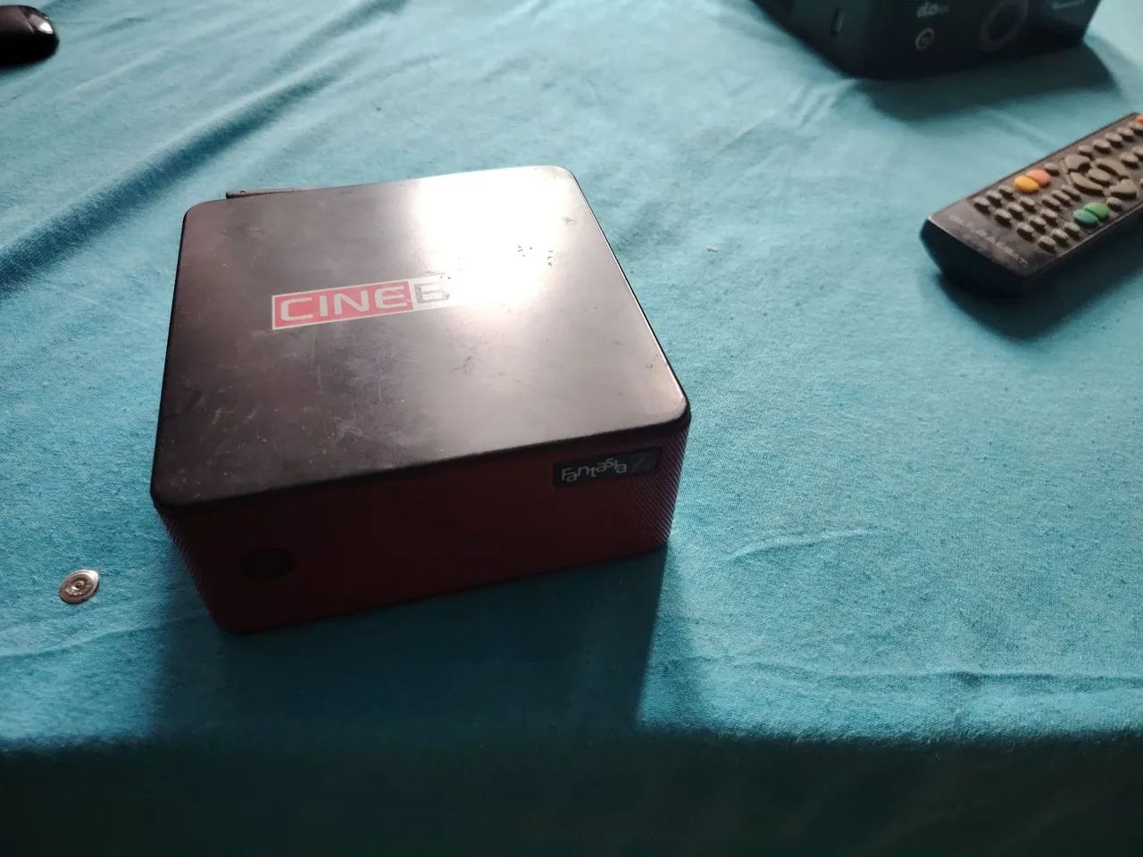 DVD UTRA