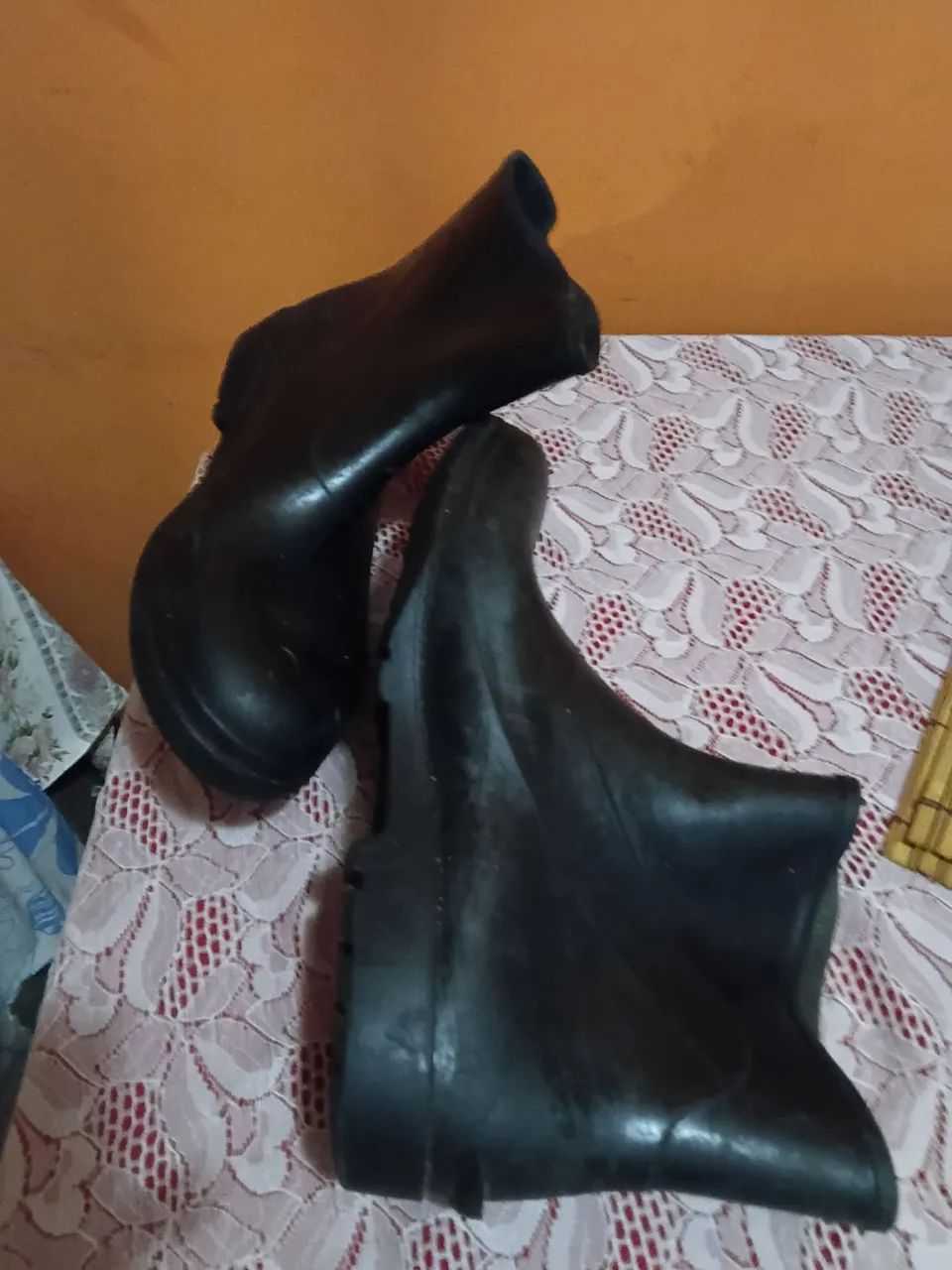 Galocha bracol.65093908927362122