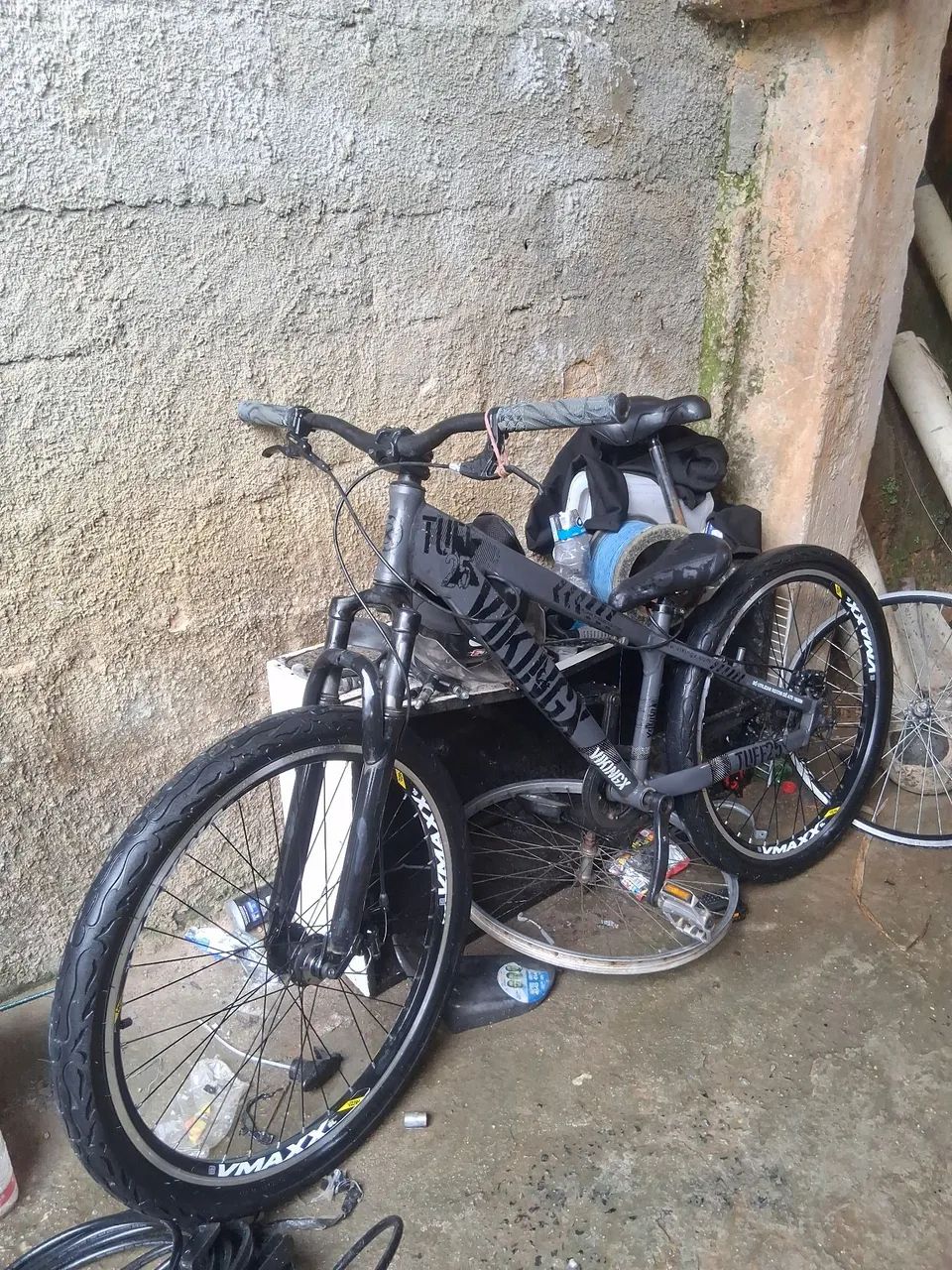 Bicicleta  - Foto 2