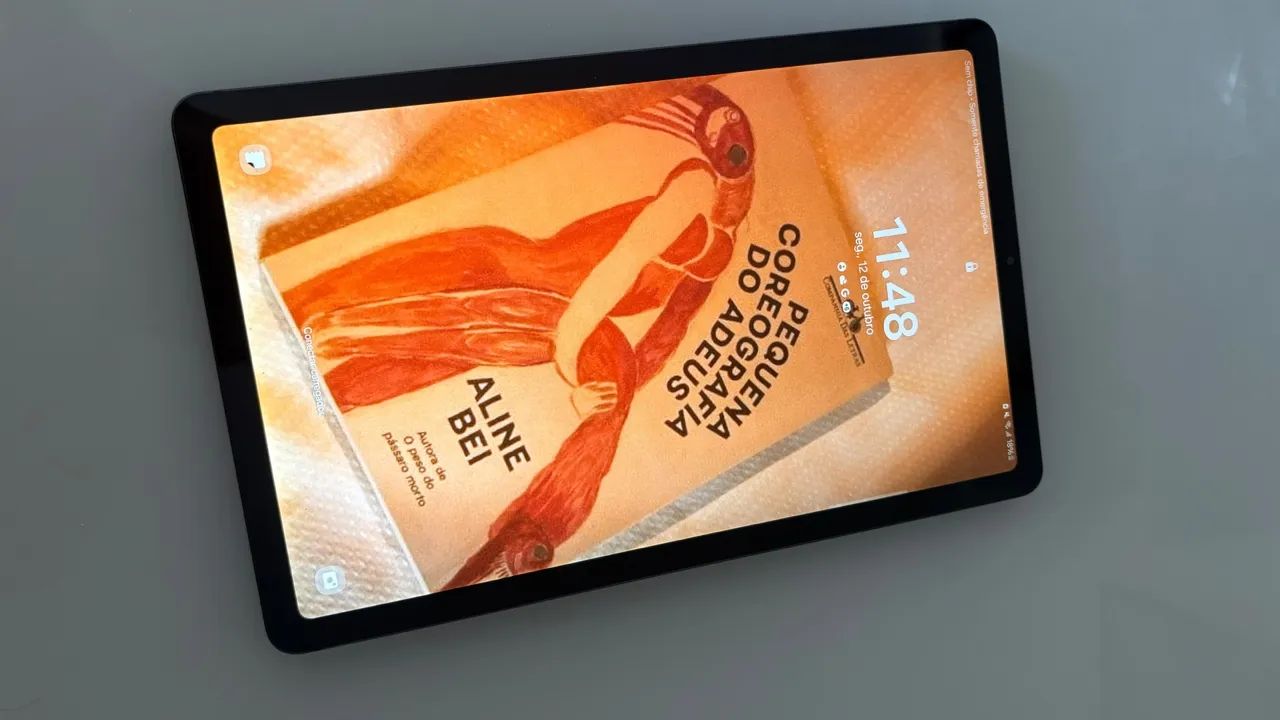 TABLET S6 LITE  - Foto 2