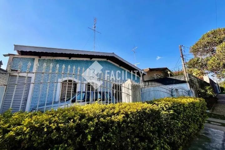 casa - Jardim Conceição - Campinas