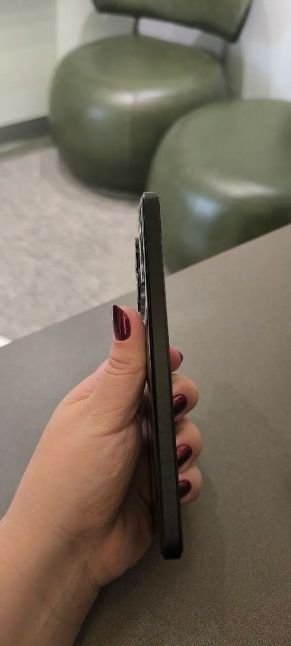 Poco x6 pro NFC 5g  - Foto 5