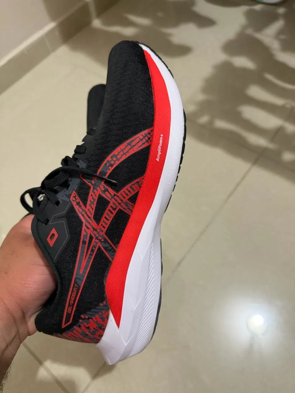 Tênis de Corrida ASICS  - Foto 5