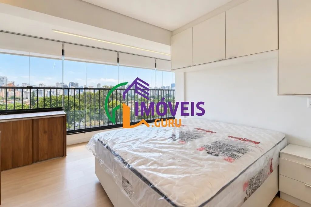 APARTAMENTO - VILA OLÍMPIA - SP