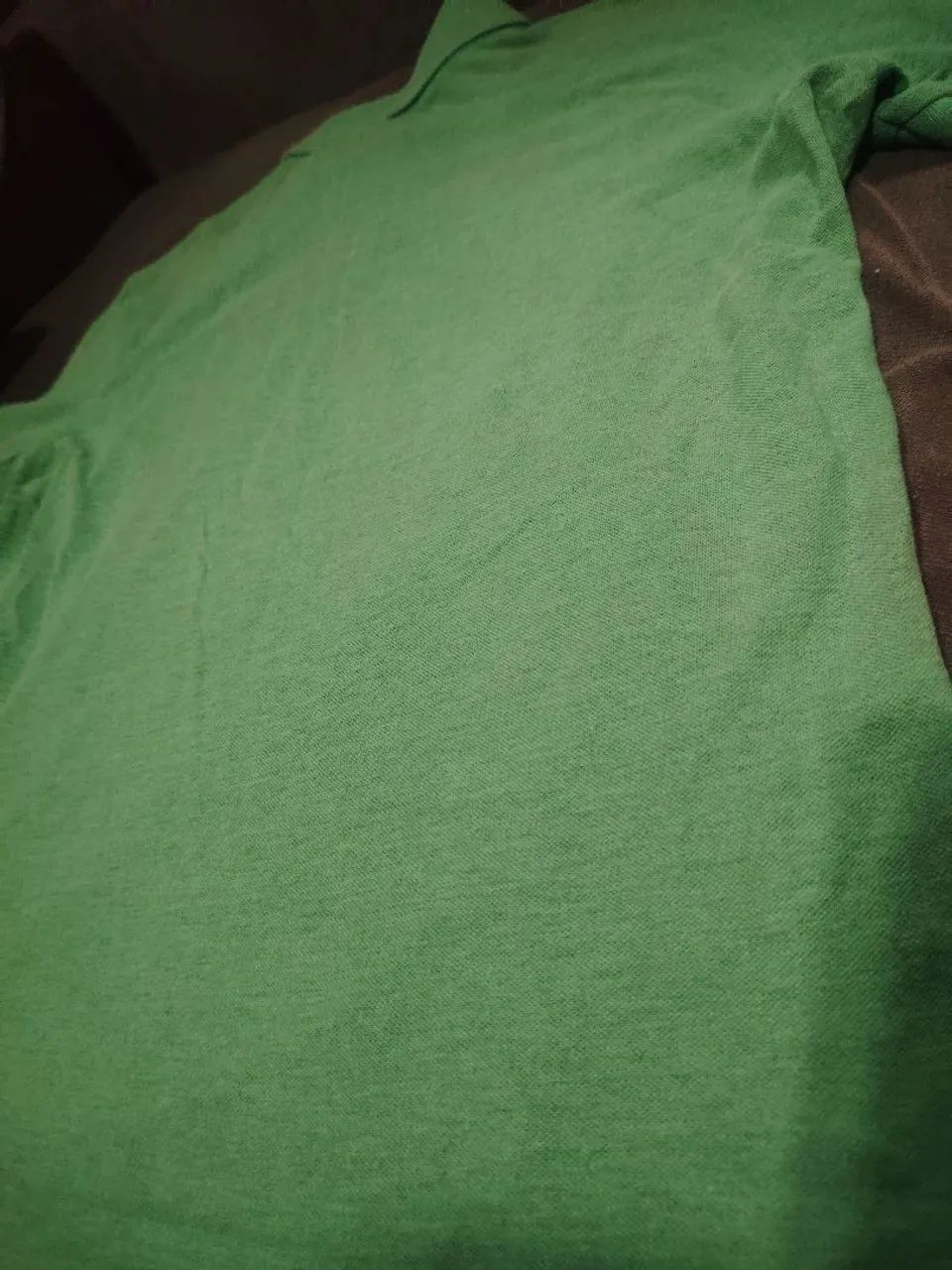 Camisa Polo Ellus  - Foto 5