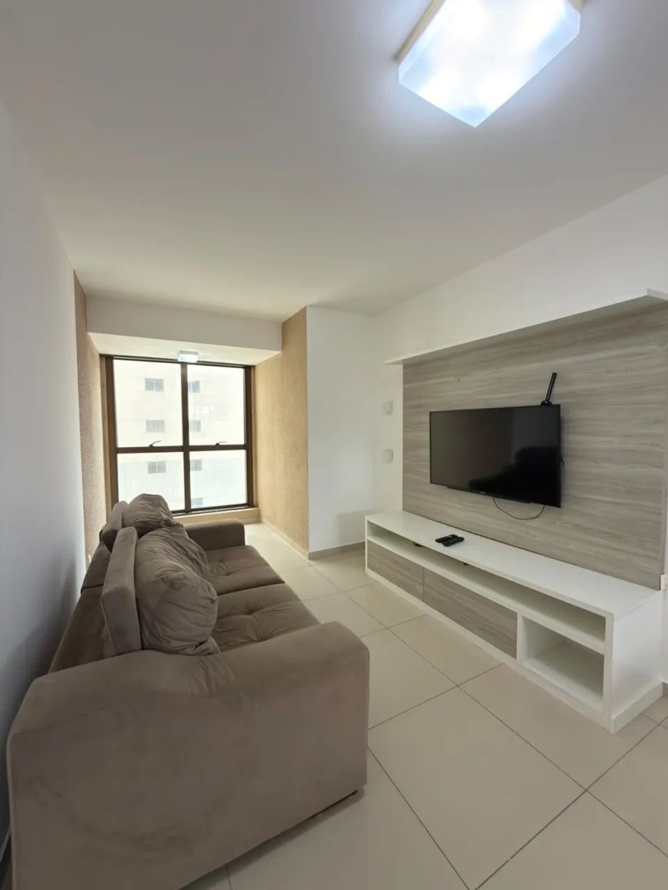 Alugo Pratik Residence | 3 quartos