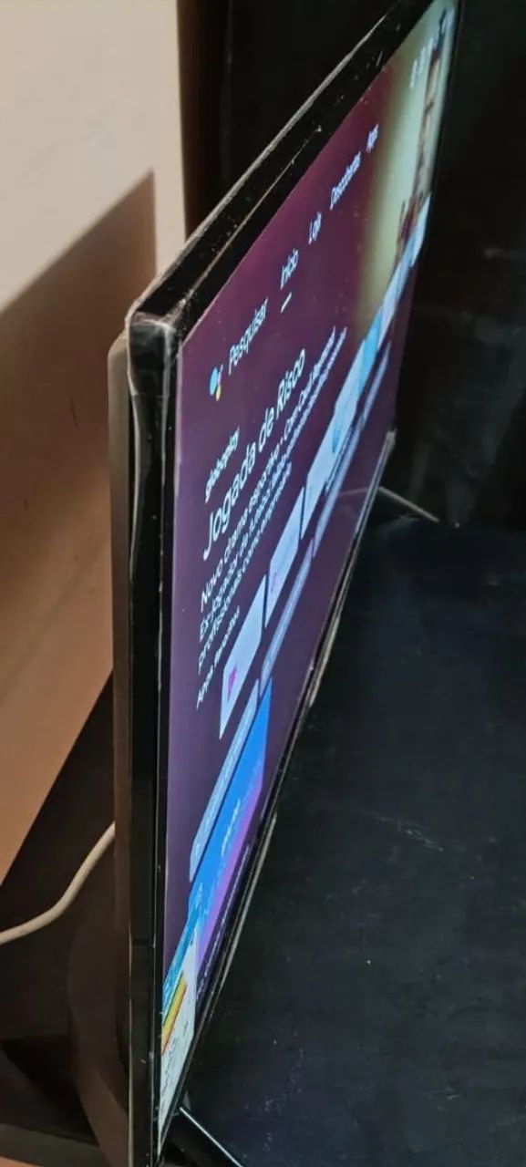 TV Smart 32 - Foto 2