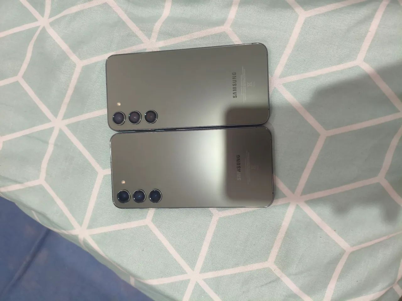 Vendo celular 