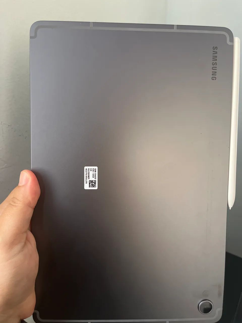 Vendo Samsung Galaxy Tab S10 Lite - Foto 4