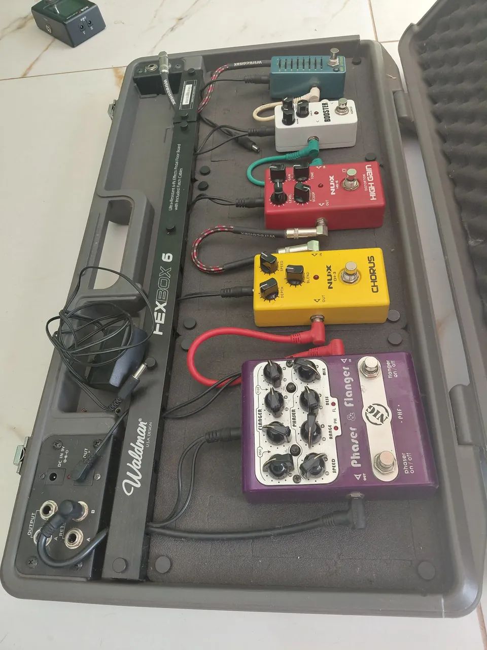 Case Peadlboard - Foto 3