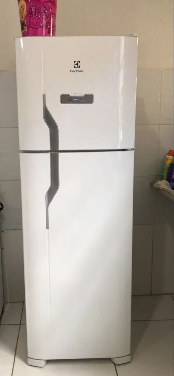 Geladeira Eletrolux  - Foto 3