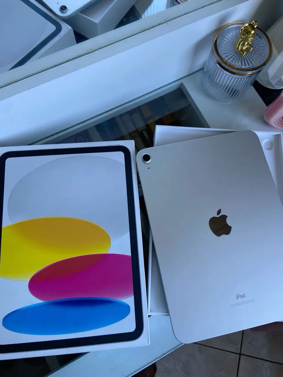 iPad 10° geração 