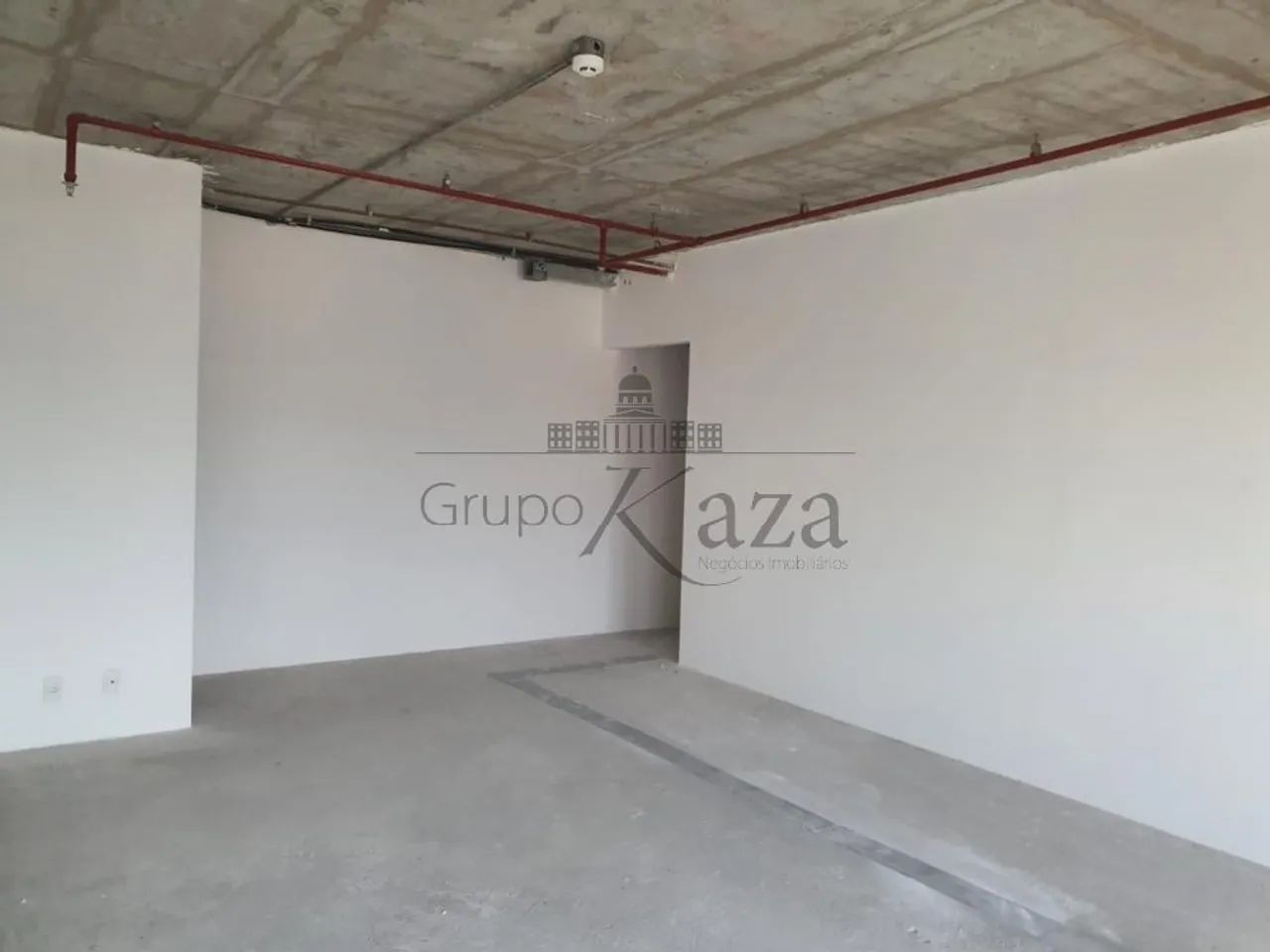 Comercial Sala Condomínio em São José dos Campos - Foto 2