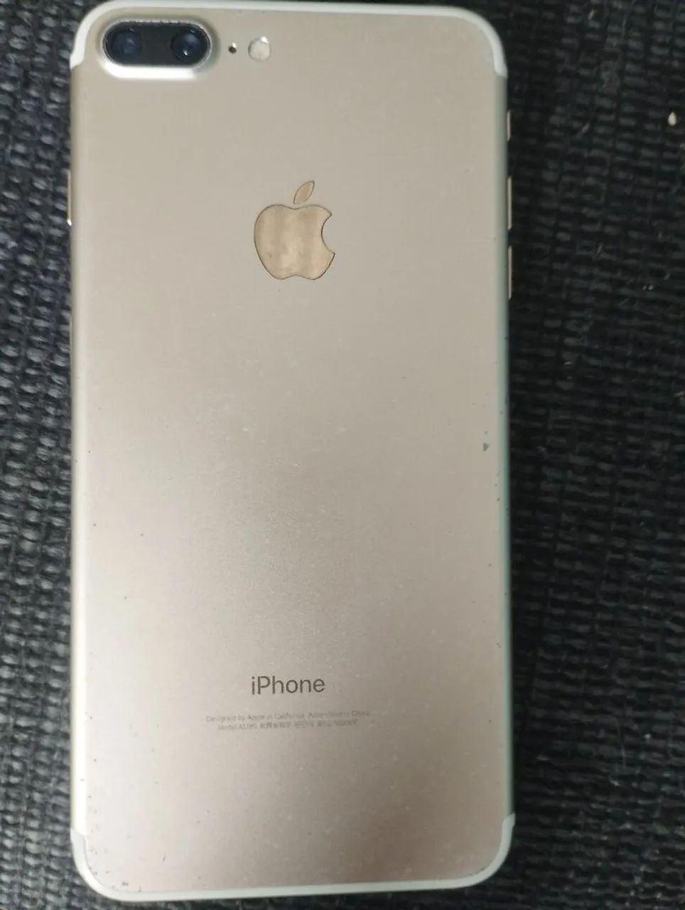 iphone 7 plus  - Foto 5