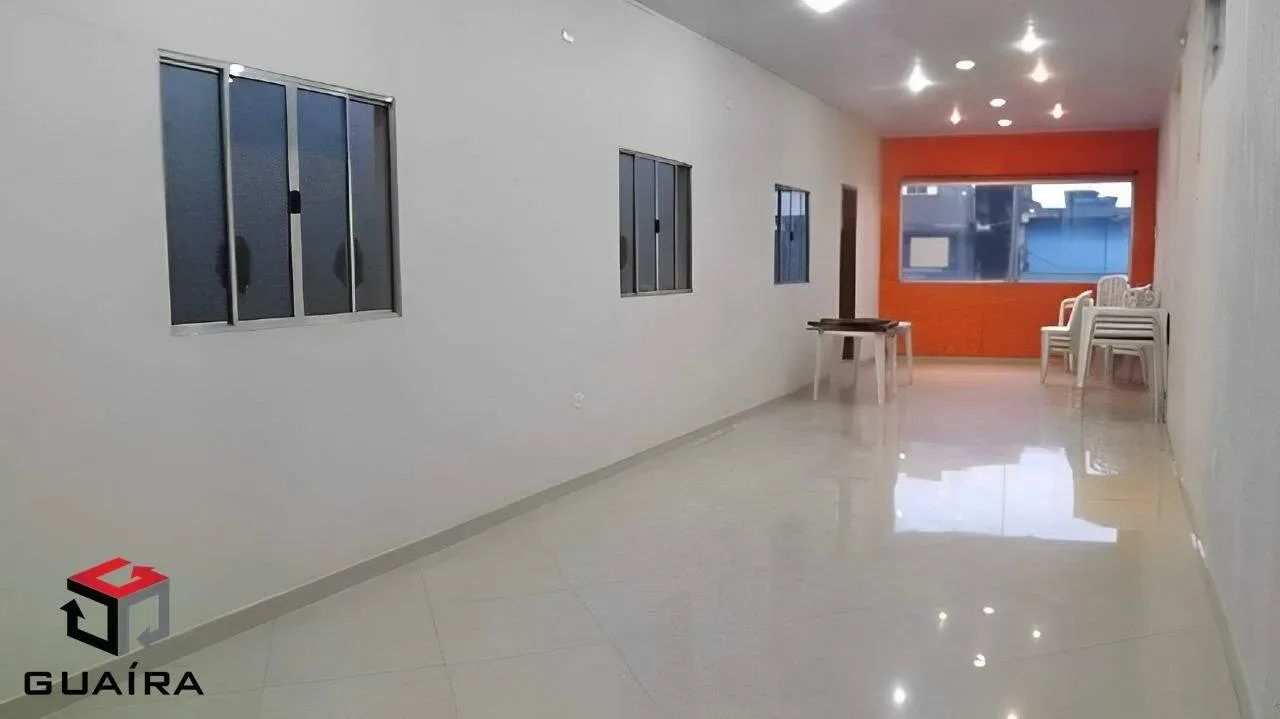 Sobrado à venda 2 quartos Inamar - Diadema - SP - Foto 3