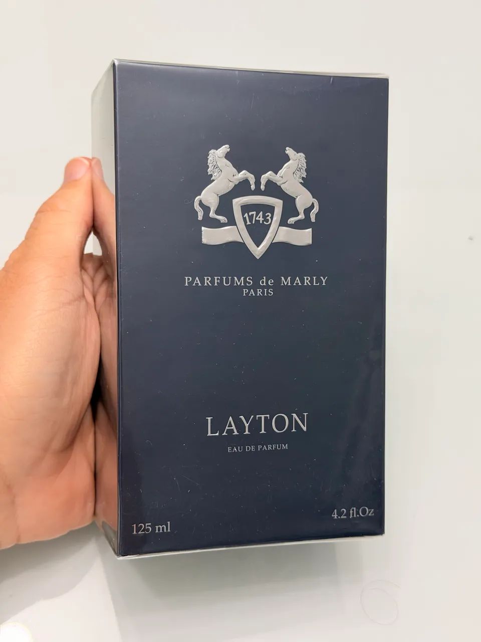 Parfums de Marly Layton 125ml - Foto 4