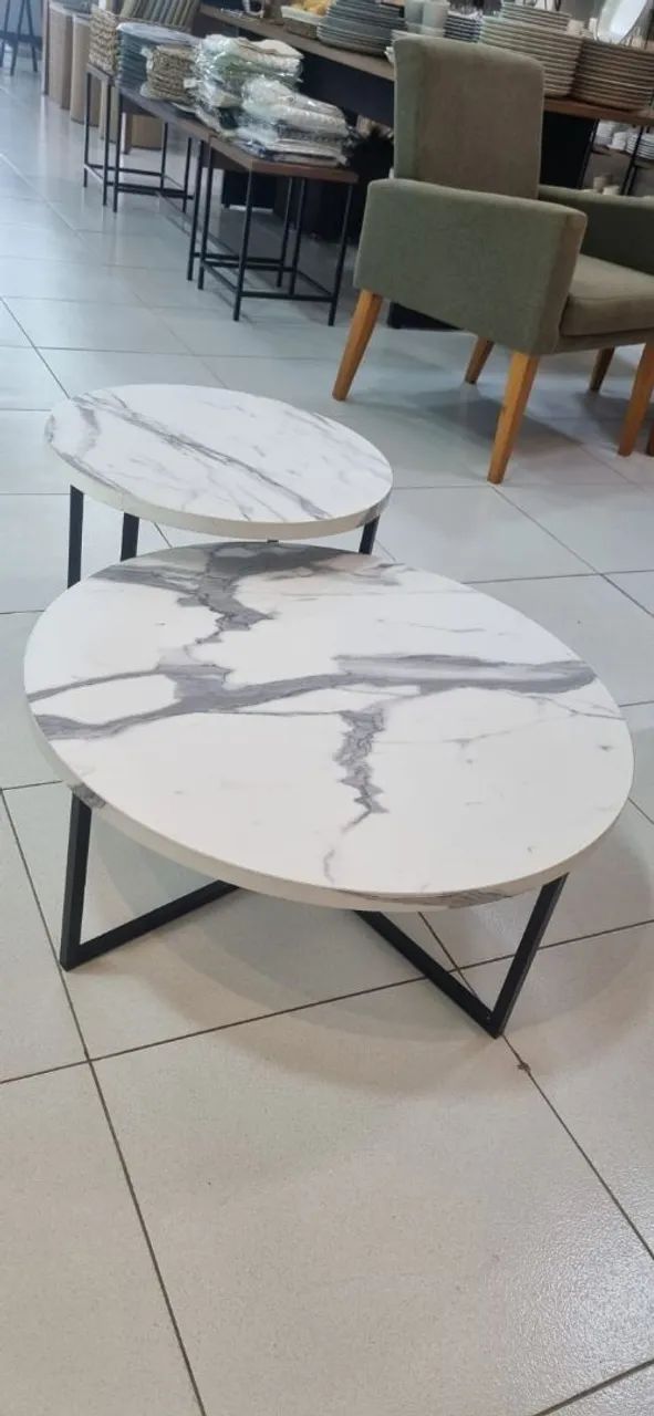 Mesa de centro