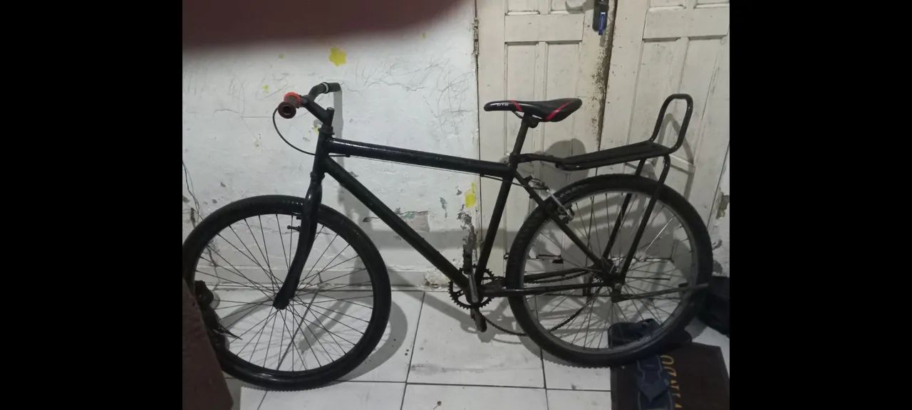 Bicicleta 150