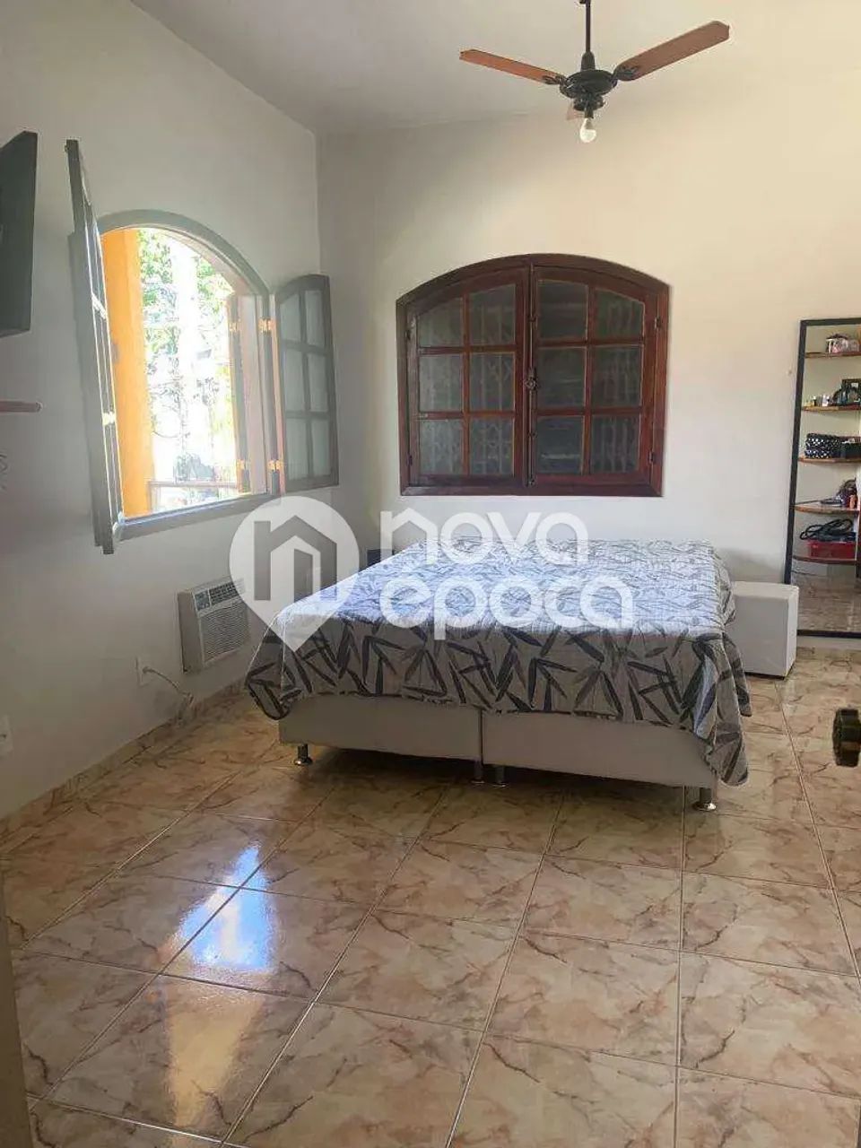 Jacarepaguá | Casa 3 quartos, sendo 1 suite - Foto 4