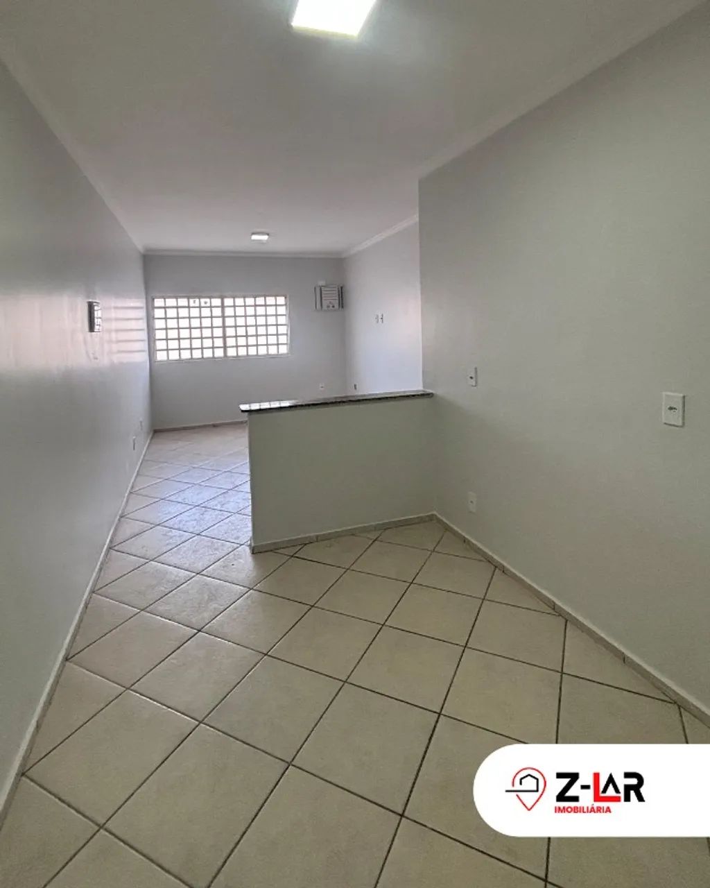 Apartamento para locação - Vila Buritis  - Foto 2