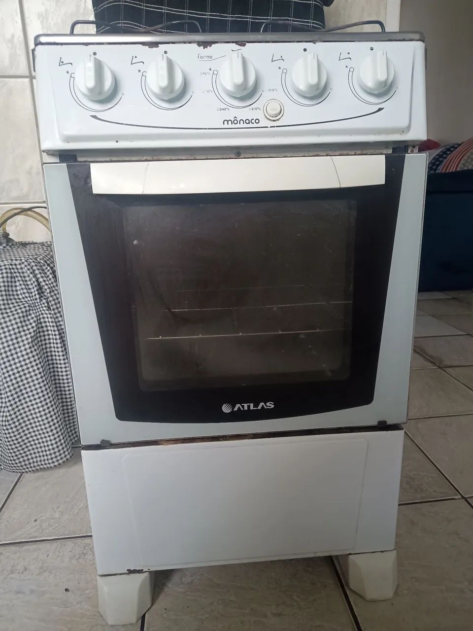 Fogão  - Foto 4