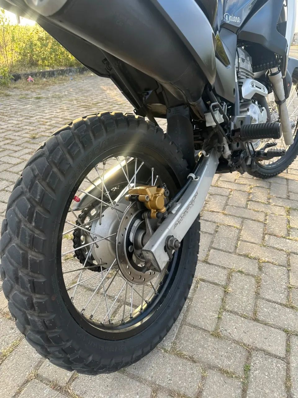 Xre 300  - Foto 5