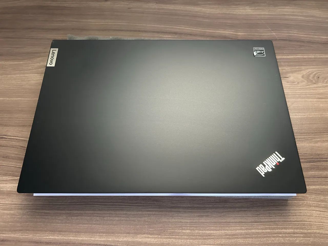 ThinkPad E14 Gen4 i5 12ªth 256GB NVMe 16GB RAM Tela 14p FullHD - Foto 5