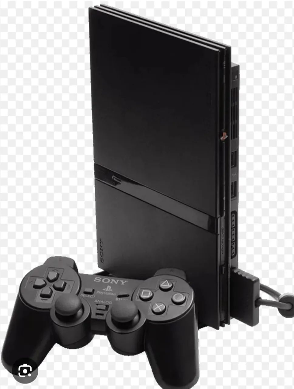 Playstation 2