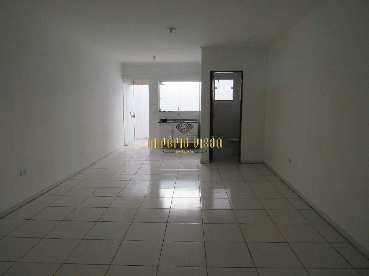 Kitnet para Alugar com 1 Dormitório próximo ao Centro de Suzano-SP - Foto 2