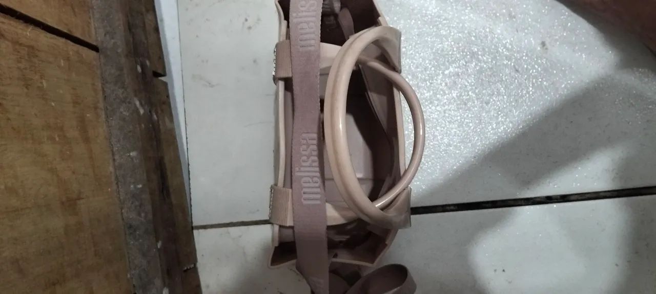 bolsa melissa original - Foto 3