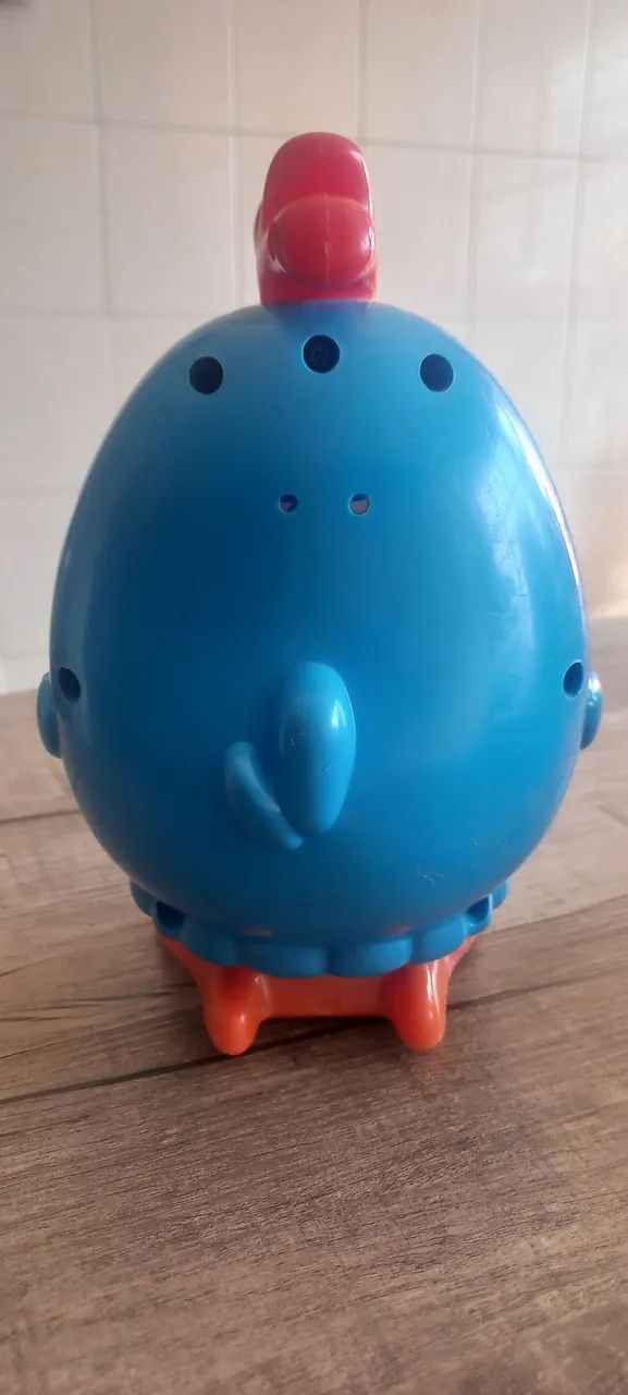 Galinha Pintadinha - Foto 2